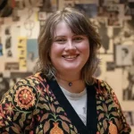 Carolin Adler