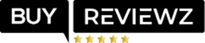 Buy Reviewz logo
